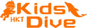 Kids Dive Logo